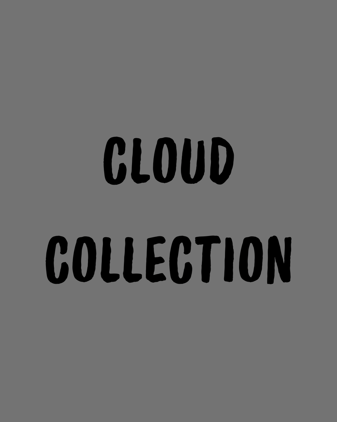 Cloud Collection