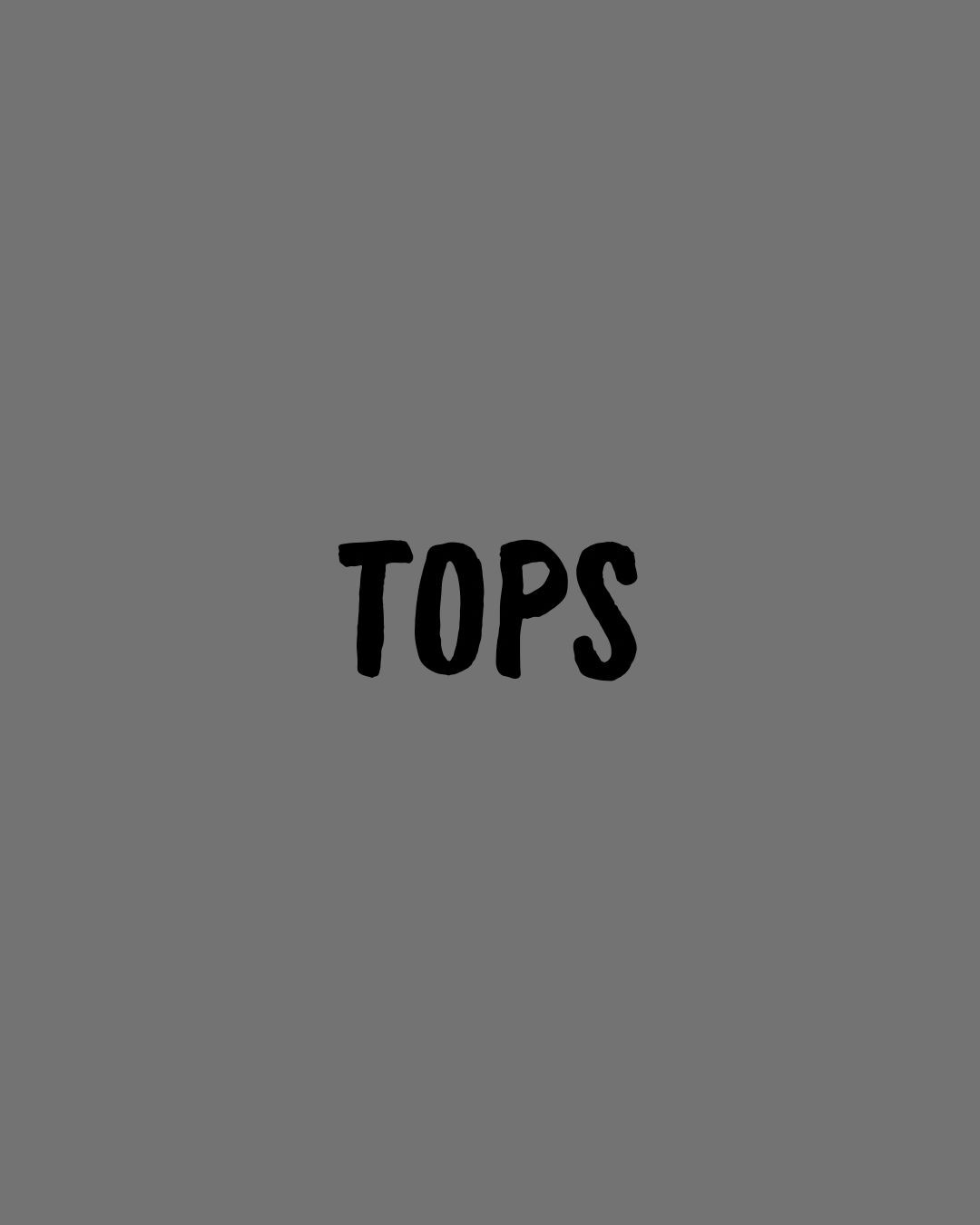 Tops