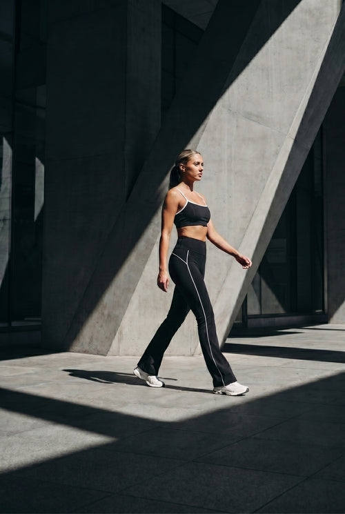Flare Pants