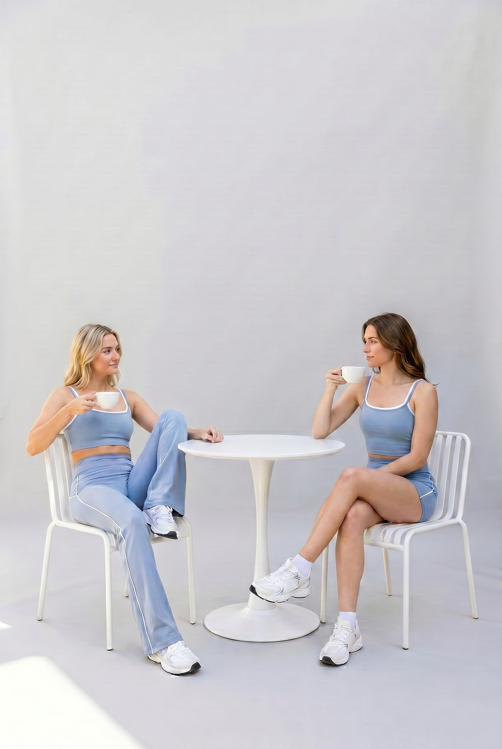 Flare Pants