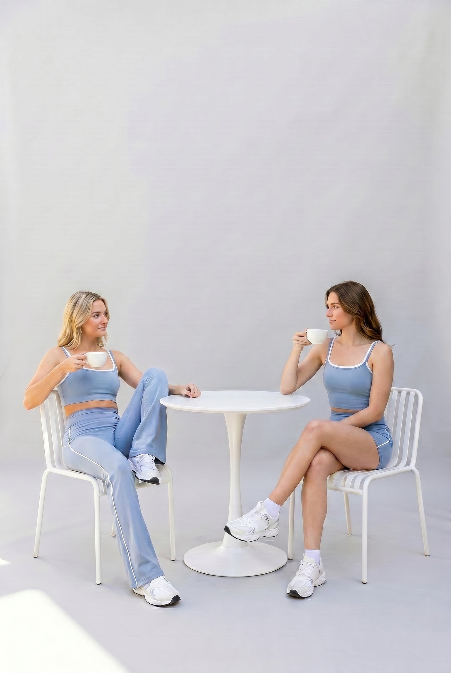 Flare Pants