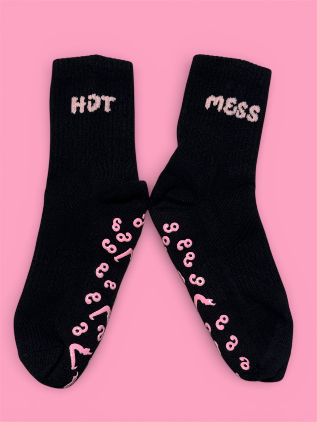 Grip Socks