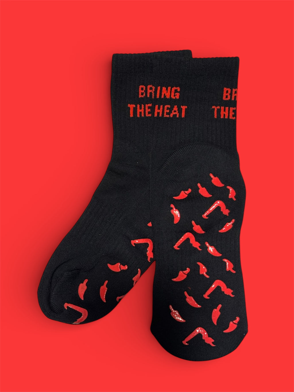 Grip Socks